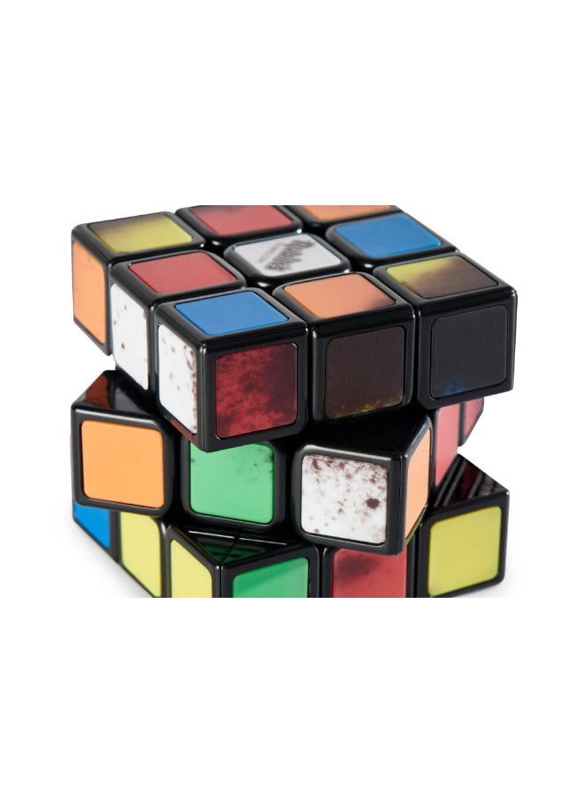 Rubik's لعبة الألغاز ثلاثية الأبعاد فانتوم 3X3 - Image 4
