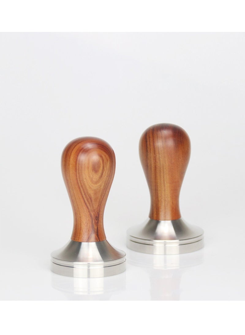 HiBREW 58mm Bottomless Coffee Powder Handle Portafilter Accesorries Sets - Image 3