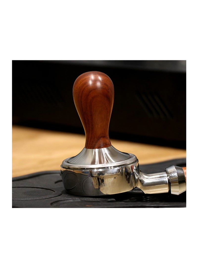 HiBREW 58mm Bottomless Coffee Powder Handle Portafilter Accesorries Sets - Image 4