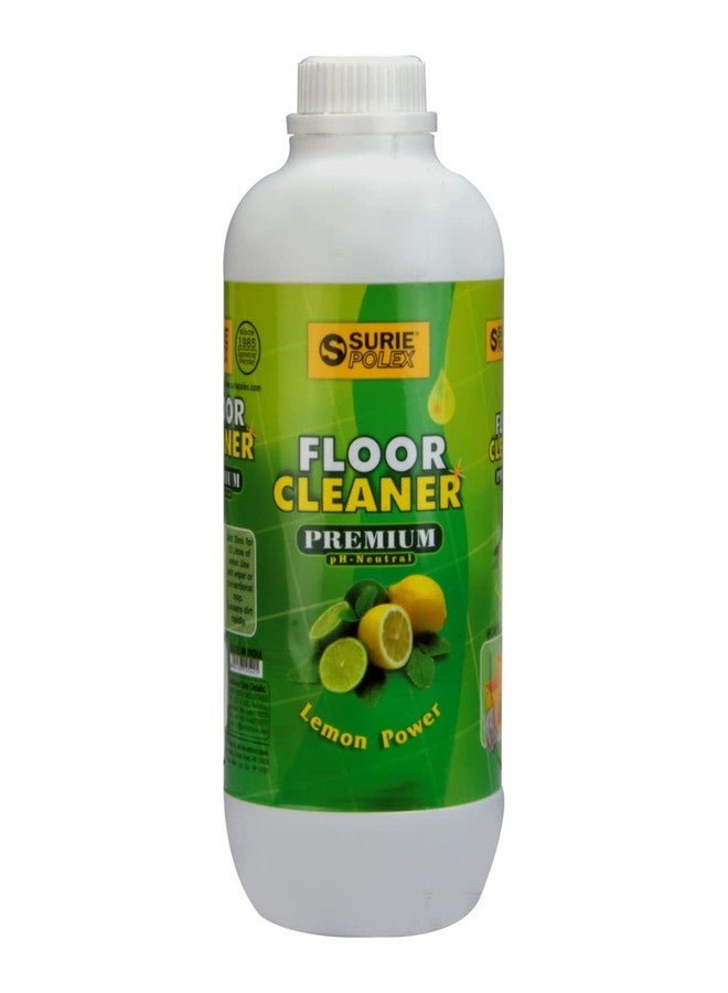 SURIE POLEX Floor Cleaner Premium - Image 1