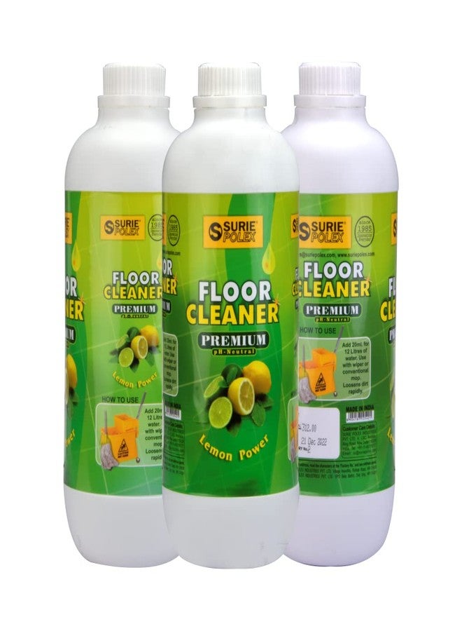 SURIE POLEX Floor Cleaner Premium - Image 3