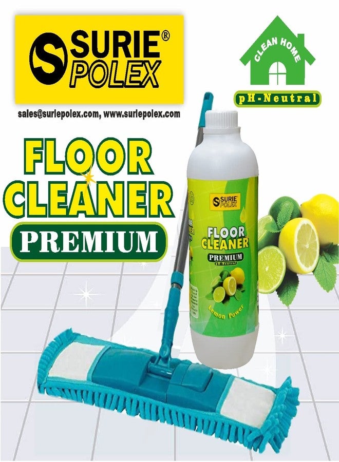 SURIE POLEX Floor Cleaner Premium - Image 4