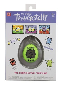 Tamagotchi Tamagotchi Original Neon  - Image 2