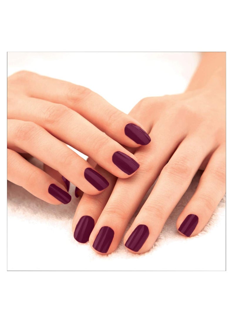 لاكمي 9to5 برايمر ملمع للأظافر بلون وردة الصحراء 6 مل - Image 3