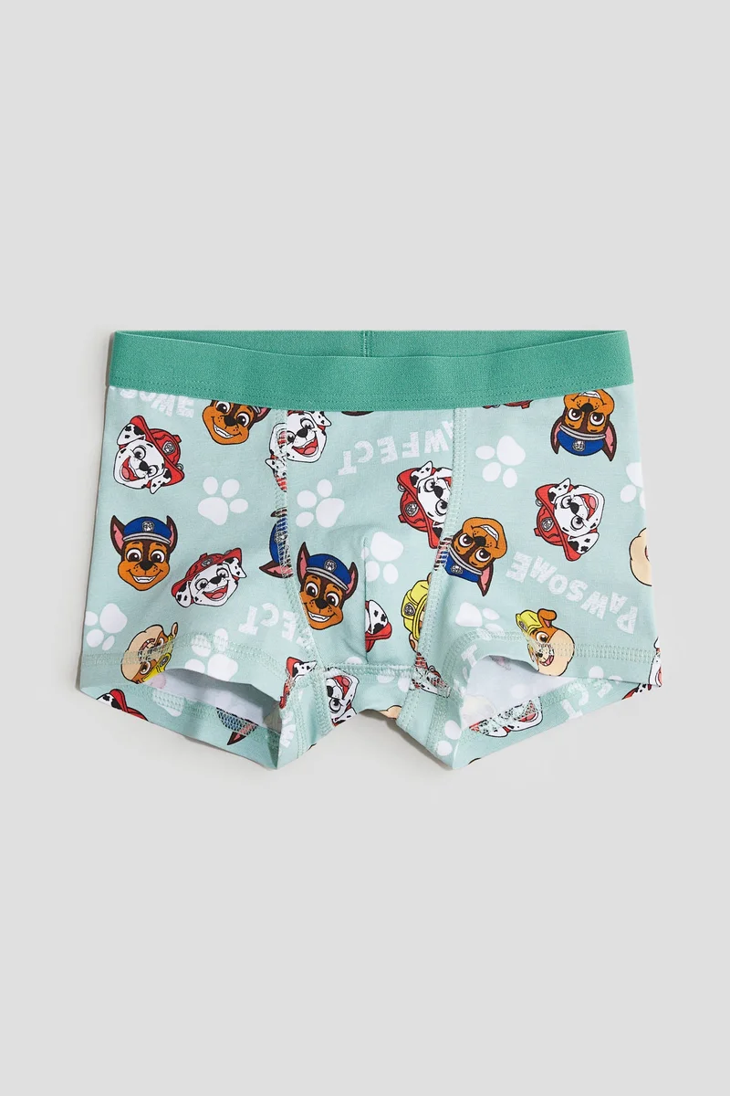 اتش اند ام 5-Pack Boxer Shorts