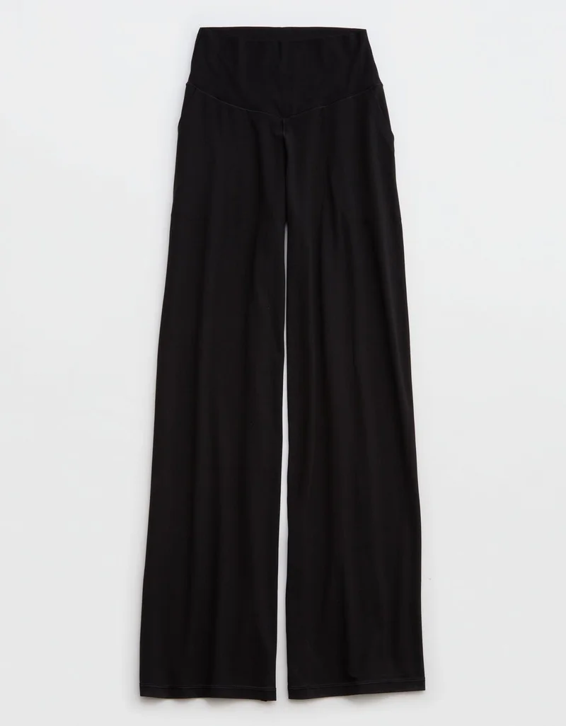 Aerie  OFFLINE By Aerie Real Me Xtra Trouser for Women | Best Price UAE