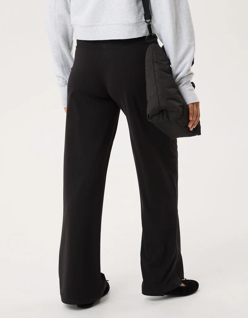Aerie  OFFLINE By Aerie Real Me Xtra Trouser for Women | Best Price UAE