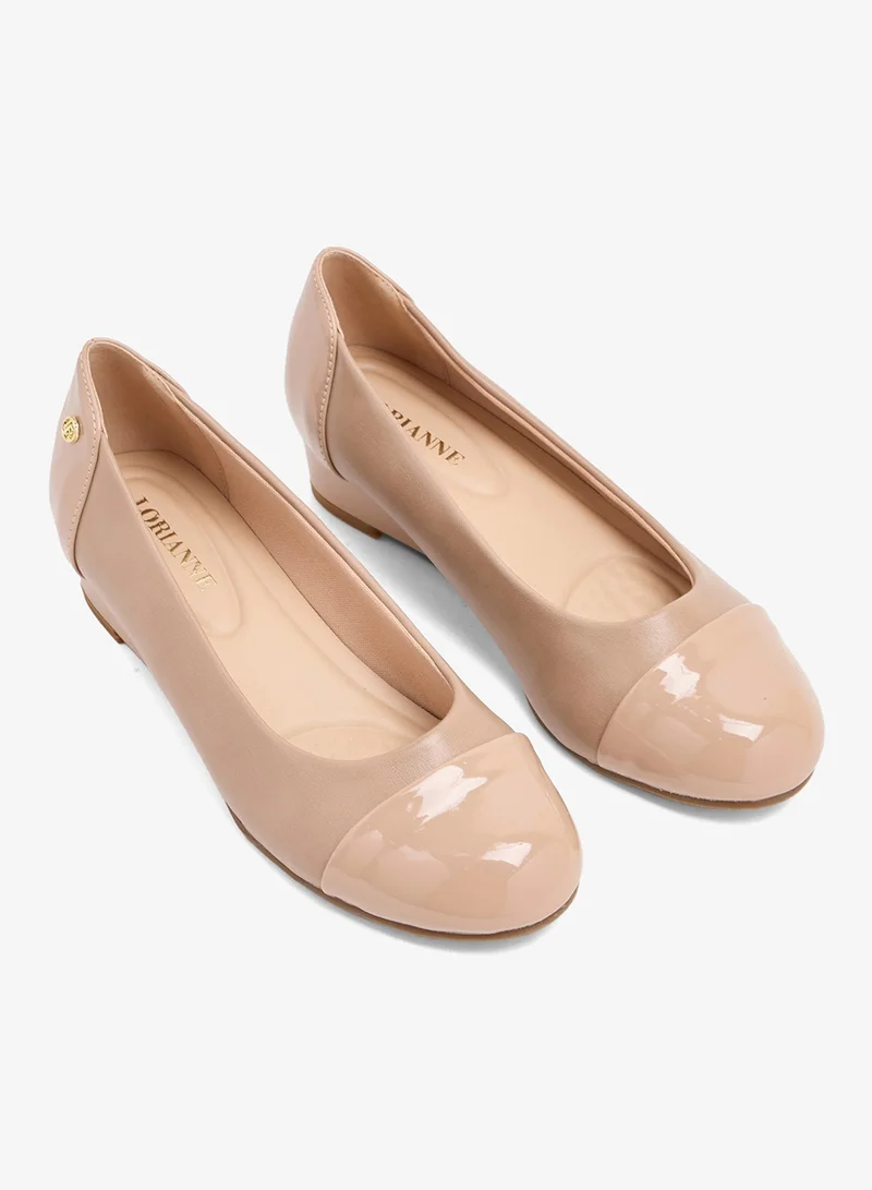 Lorianne  Shanti Re - Comfort Wedge Pumps for Women | Best Price UAE