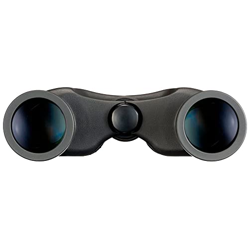 Pentax Jupiter 8x40 Easy Viewing Large Aperture porro Prism Binocular, Black - Image 4