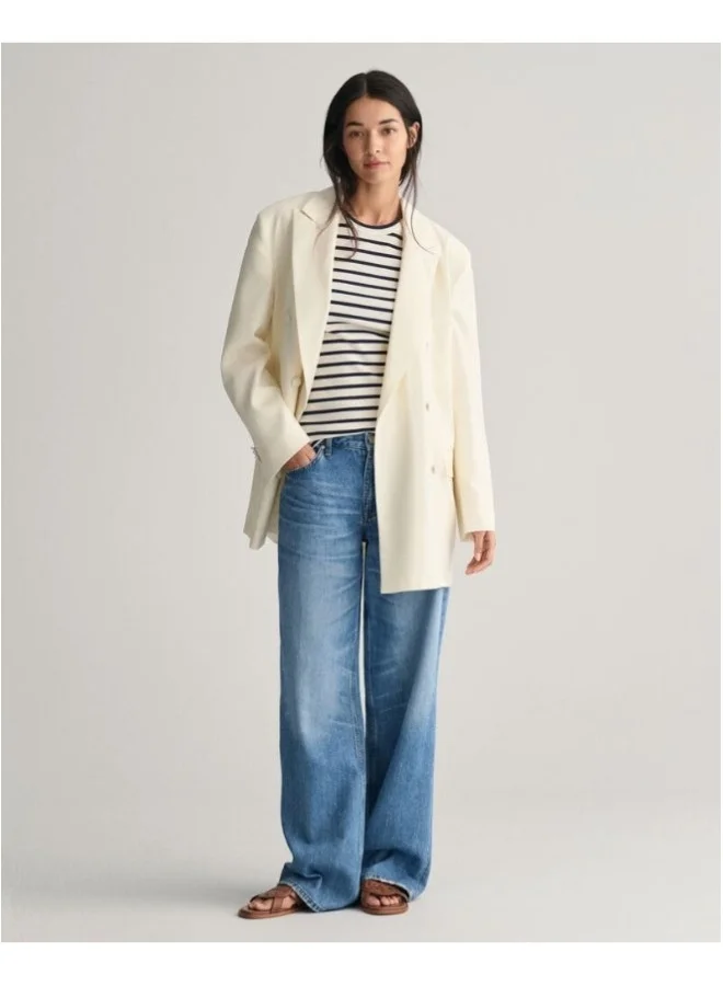 غانت Gant Striped Tank Top