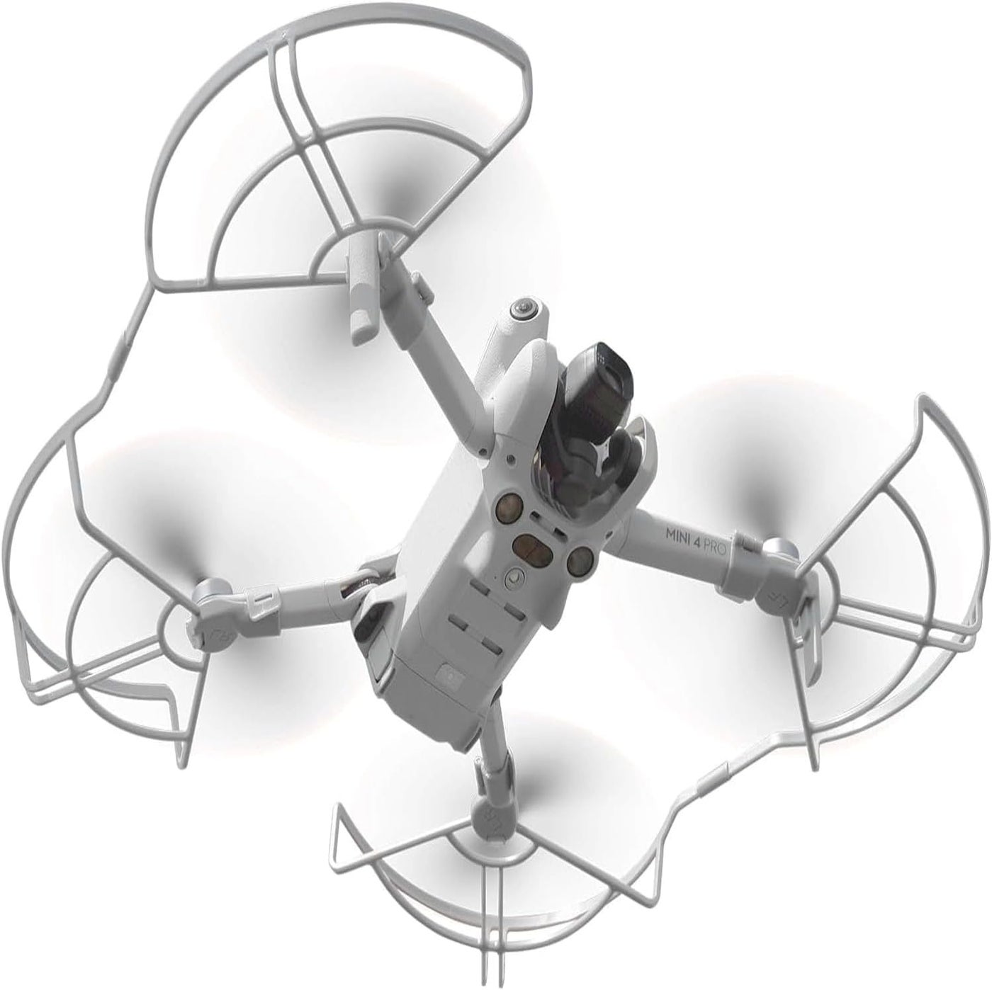 joyzzz Joyzzz Propeller Guard Quick Release anti-collision Blade Protector