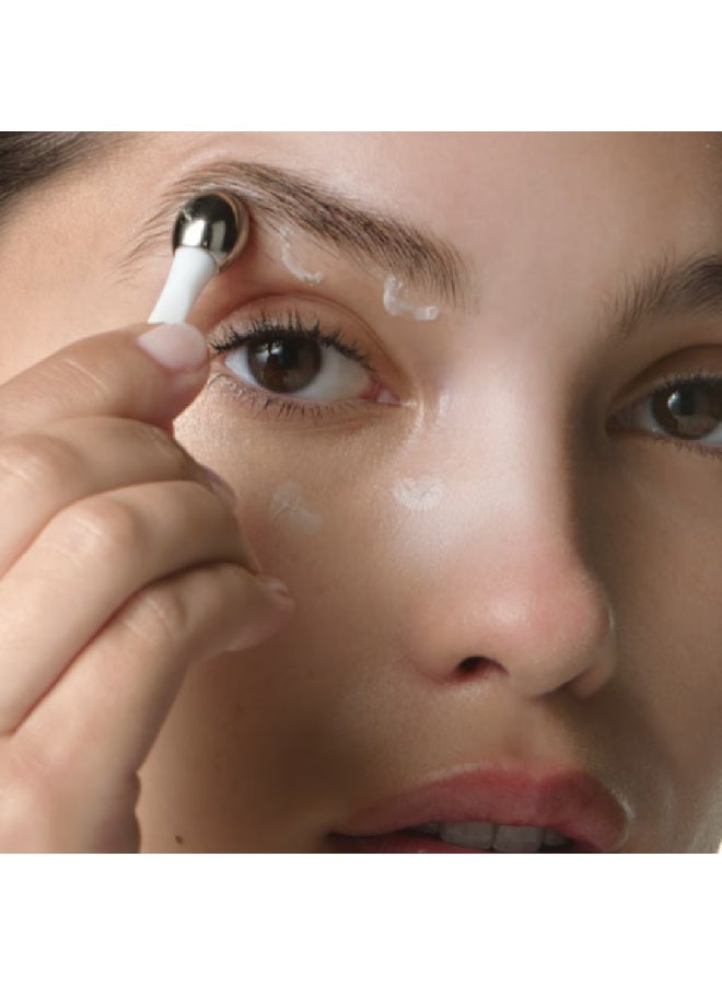 لا مير بلسم العين المكثف 15 مل - Image 4