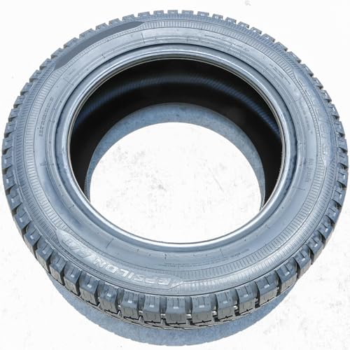 Accelera Epsilon at a/t All-Terrain Truck/Suv Off-Road Radial Tire-245/75R16 245/75/16 245/75-16 111S Load Range sl 4-Ply Black Side Wall Utqg 600AA - Image 4