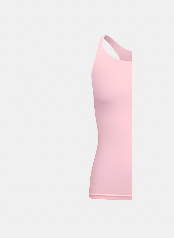 Silvy Lycra Castella Sleeveless Top Racerback For Women - Image 2