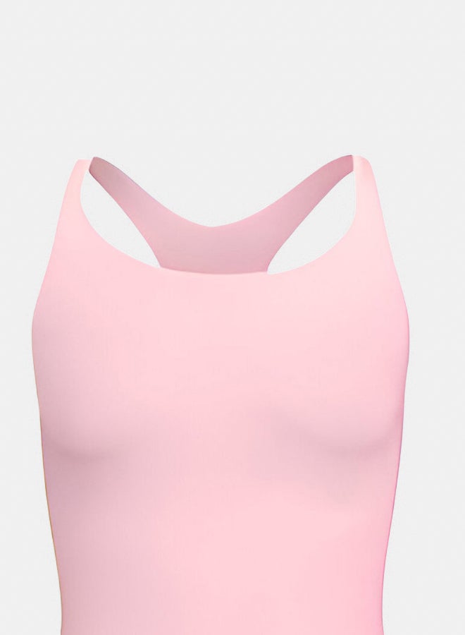 Silvy Lycra Castella Sleeveless Top Racerback For Women - Image 3