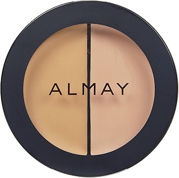 Almay ألماي CC خافي العيوب المضيء متوسط - Image 1