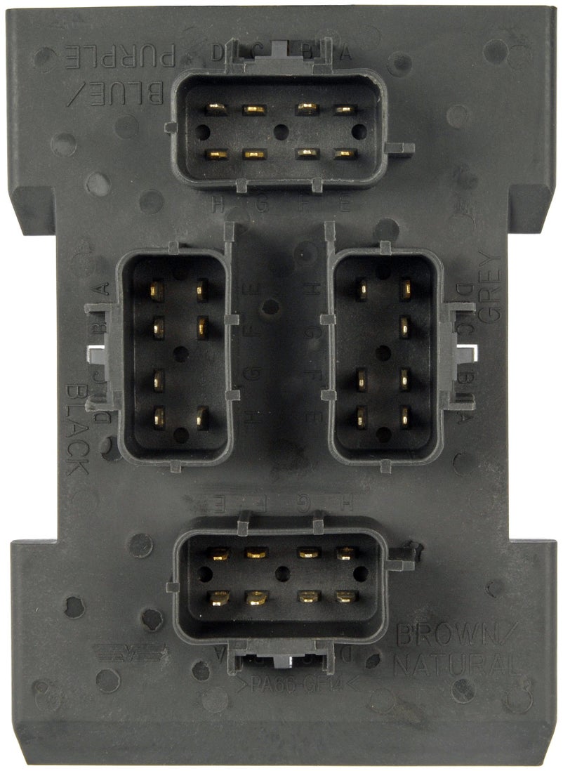 Dorman Dorman 923-012 Tail Light Circuit Board Compatible with Select Models  - Image 1