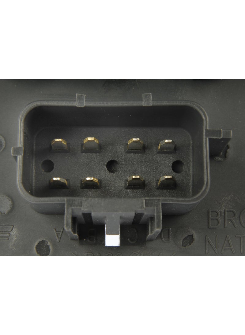Dorman Dorman 923-012 Tail Light Circuit Board Compatible with Select Models  - Image 3