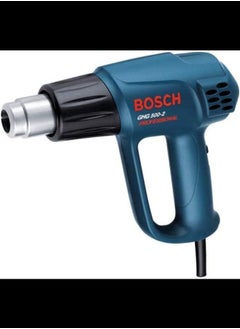 BOSCH Heat Gun 1600 W GHG 500-2 Professional  - Image 1