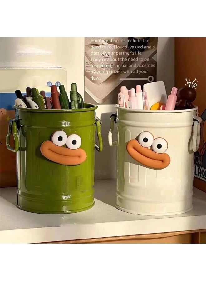 Large-Capacity Pen Holder - Image 5