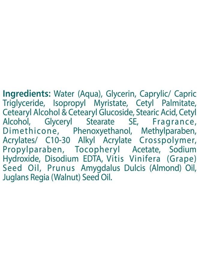 Himalaya Herbal Healthcare - Soothing Body Lotion (2 Pack) For Dry Skin With Grape Seed And Almond Oil Soothes And Moisturizes 1353 Oz (400 Ml) - Image 1