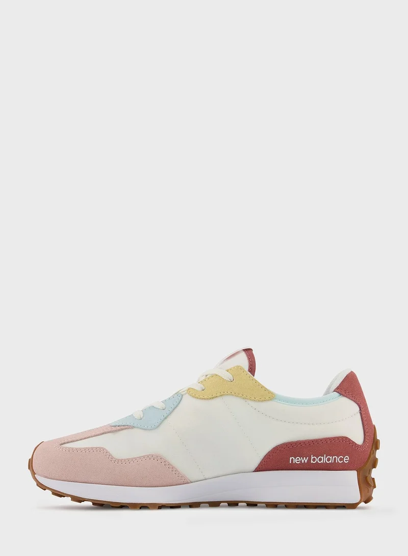 New Balance Youth 327