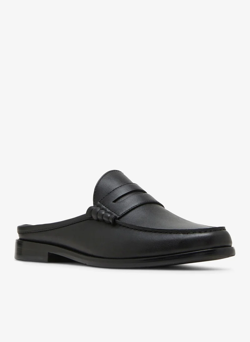 ستيف مادن ستيف مادن أبوت لوفرز سوداء