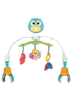 WinFun 2-in-1 Melody Fun Arch 