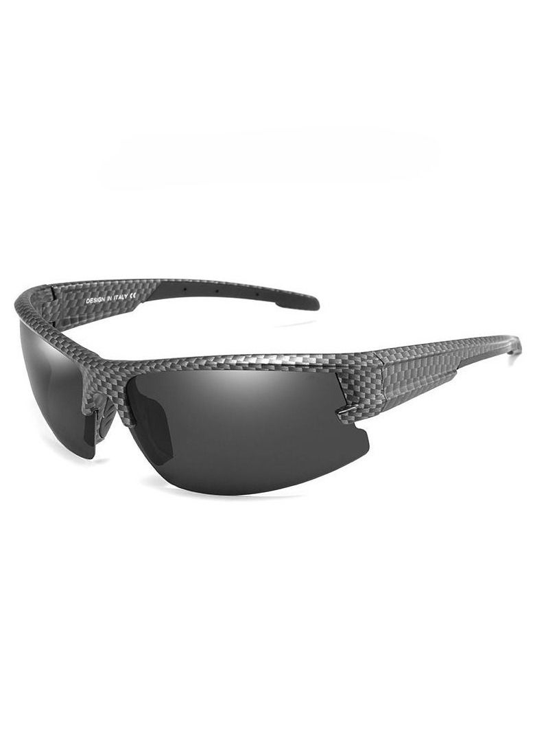 HDCRAFTER - New Men's Sports Polarization UV Protection Sunglasses - Image 1