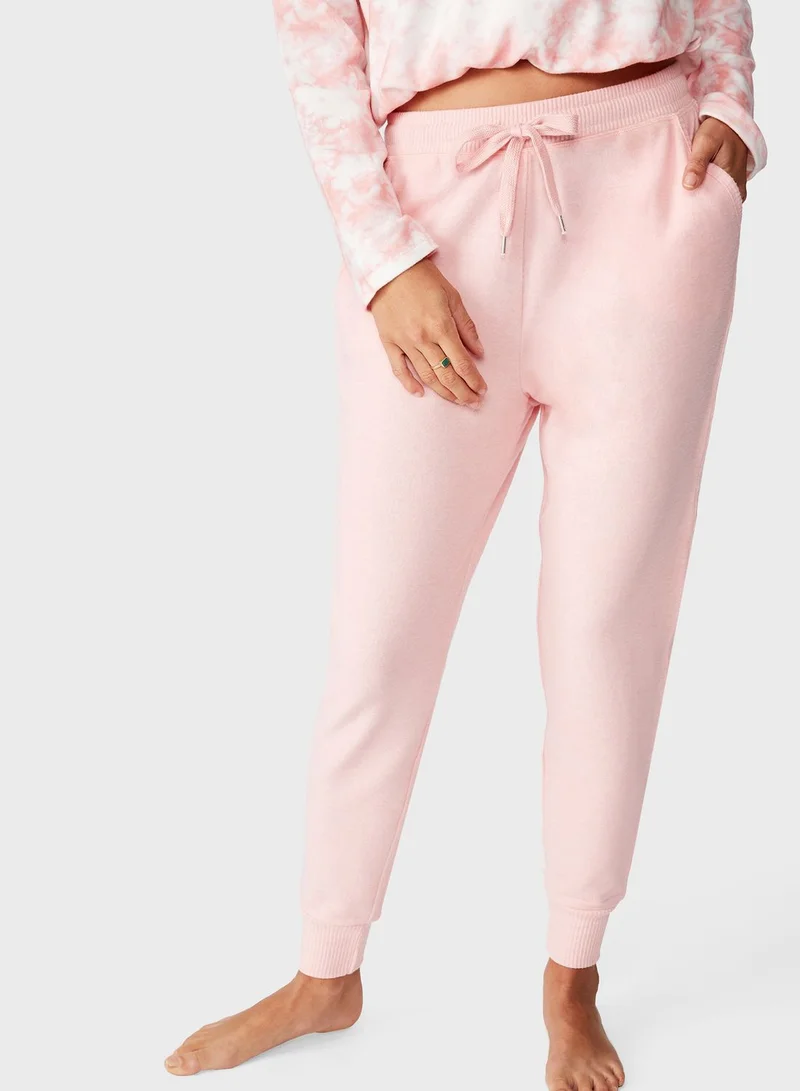 Cotton On Body Slim Fit Pants
