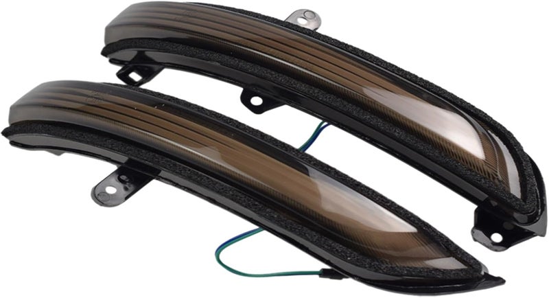 Vuzmode Dynamic Turn Signal Light for Nissan Teana and Maxima - Image 2