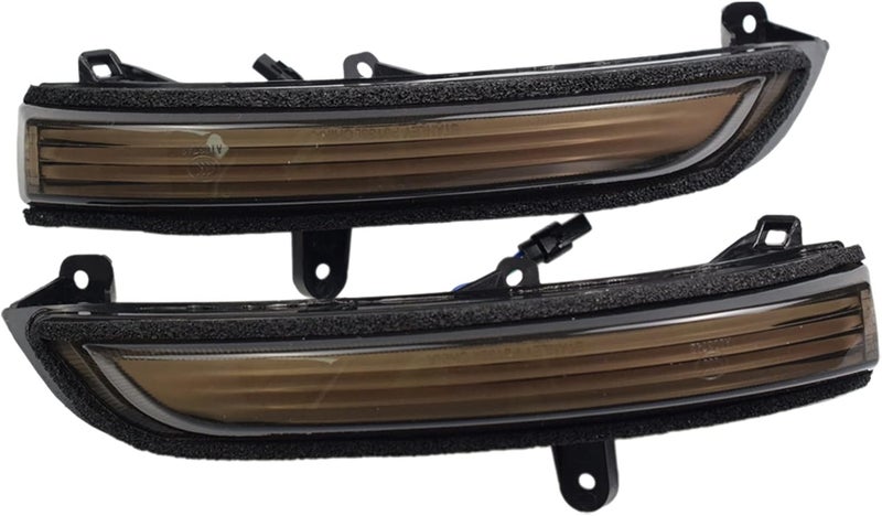 Vuzmode Dynamic Turn Signal Light for Nissan Teana and Maxima - Image 1