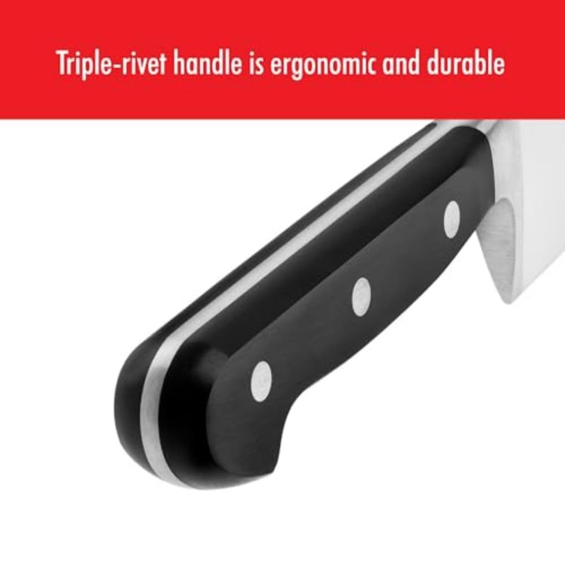 ZWILLING Professional "S" 8-inch Bread Knife - Image 5