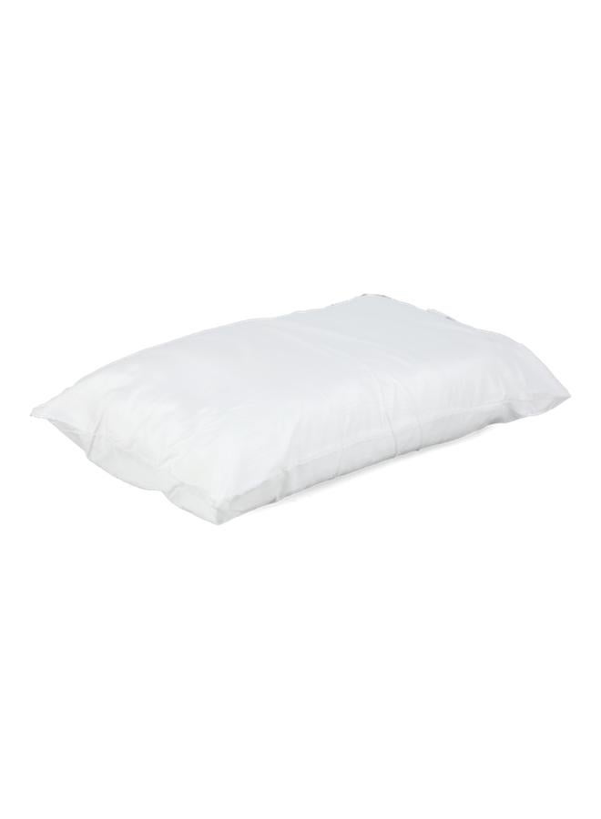 Premium Quality Comfortable Adorable Jumbo Oversized Pillow White 10 Adorea - Image 4