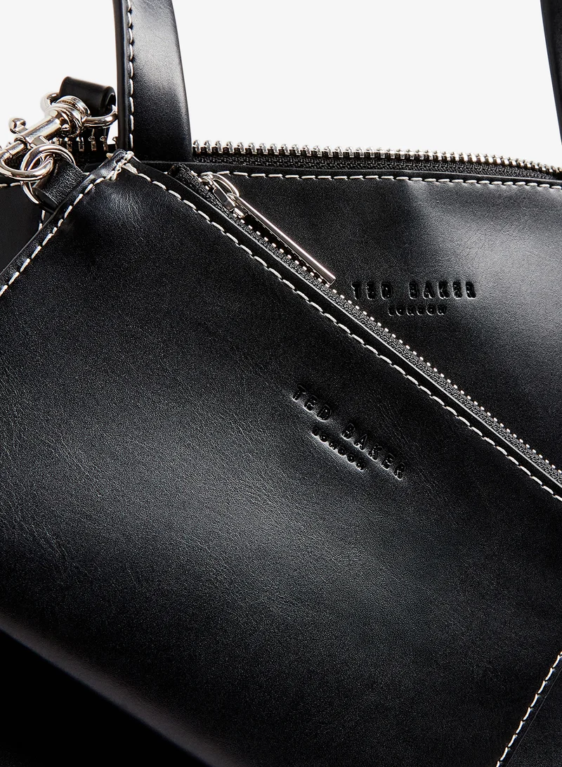 Ted Baker  Folded Medium Tote Bag for Women | Best Price UAE