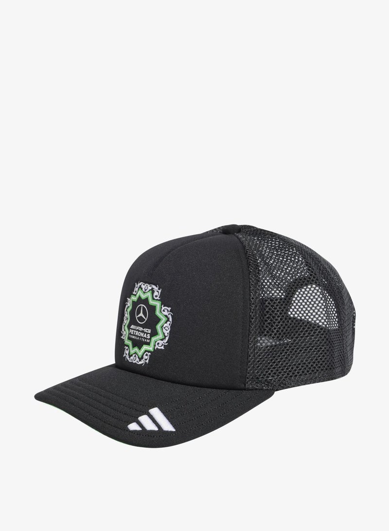 Adidas MERCEDES - AMG PETRONAS FORMULA 1 TEAM JEDDAH CAP - Image 1
