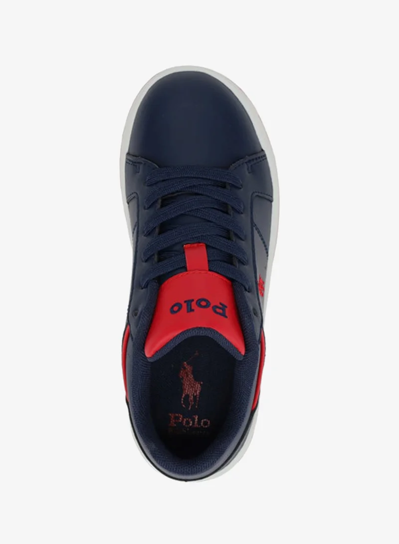 POLO RALPH LAUREN  Ralph Lauren Polo Heritage Court IV Graphic  | Best Price UAE