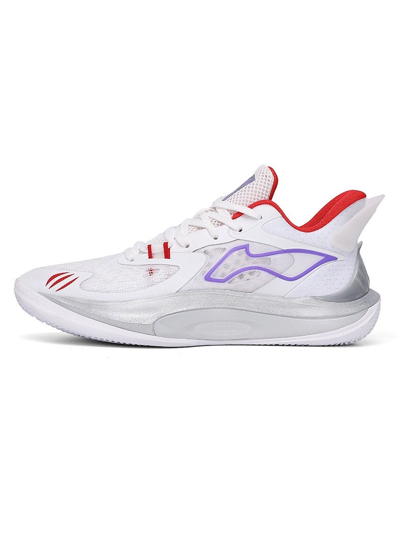 KUYING New Breathable and Anti Slip Sports Shoes  - Image 1