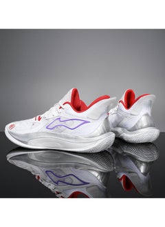 KUYING New Breathable and Anti Slip Sports Shoes  - Image 3