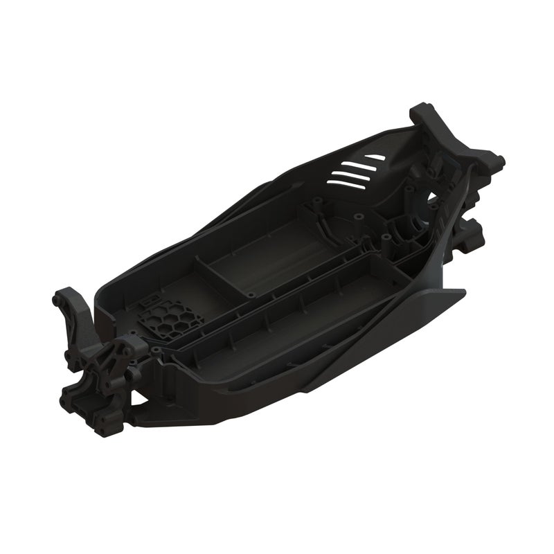 ARRMA شاسيه مركب ARRMA 200 مم GROM ARA320809 - Image 3