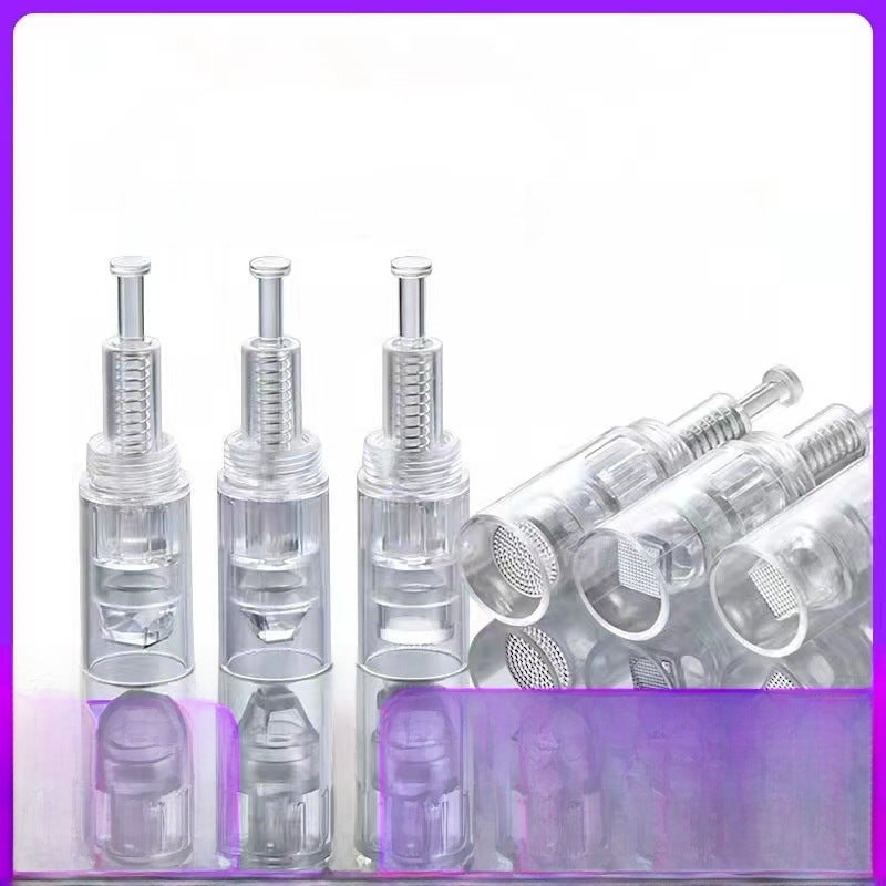 Generic Electric Microneedle Heads Wholesale Dafang (5*5) nano-chip 
