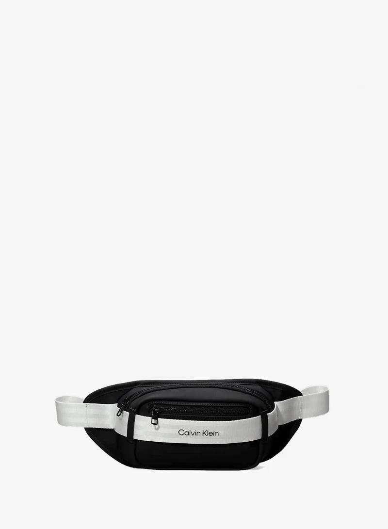 Calvin Klein Jeans Kids' Logo Waist Bag