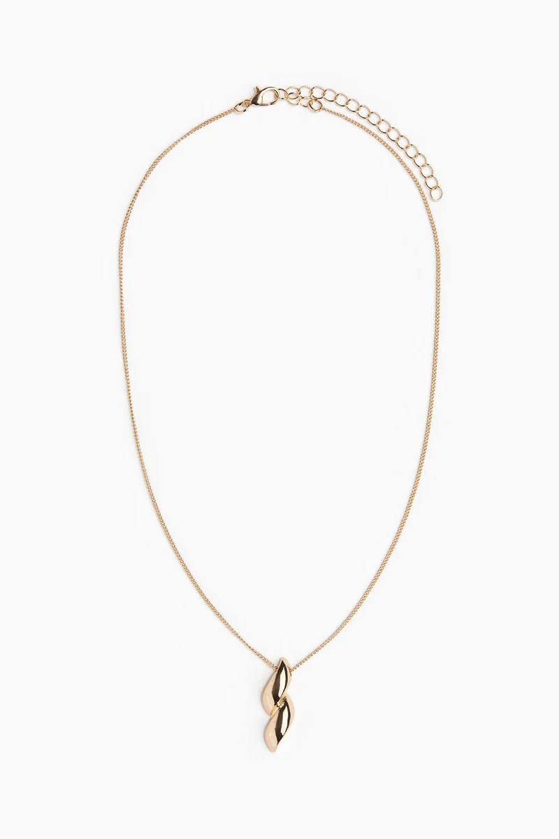 H&M Pendant Necklace