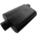 Flowmaster Super 44 Series Chambered Muffler 300 Center InOffset Out Aggressive Sound 16 Gauge Aluminized Steel For Classic Late Muscle Cars Street Rods Trucks SUVs 943047 - Image 2
