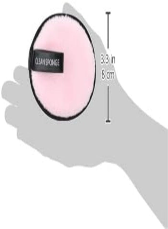 Makeup Remover Towel Face Cleansing Cloth Pads Plush Puff Fashion New - Makeup Remover Pad – Effective and Gentle Removal for Soft Skin - Image 5