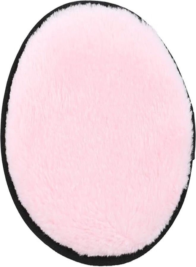 Makeup Remover Towel Face Cleansing Cloth Pads Plush Puff Fashion New - Makeup Remover Pad – Effective and Gentle Removal for Soft Skin - Image 4