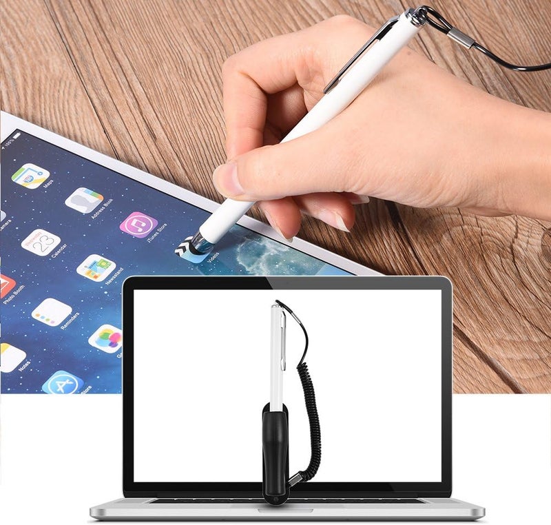 كلاراكو قلم شاشة اللمس السعوي البديل العالمي للهواتف المحمولة/الأجهزة اللوحية - Image 1