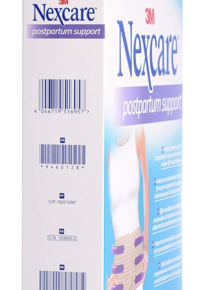 Nexcare Postpartum Support Belt - Large - Image 4