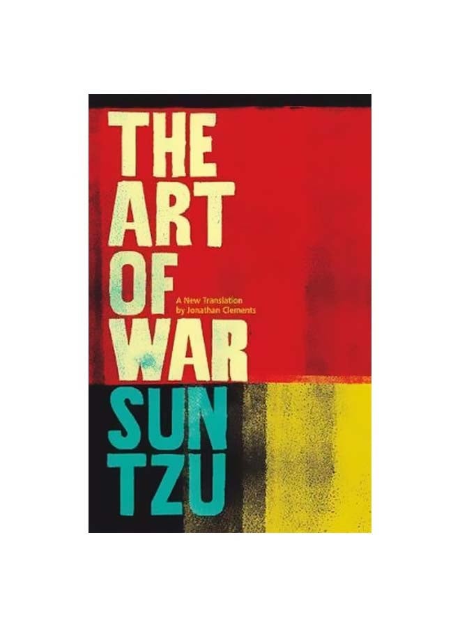 كتاب The Art Of War