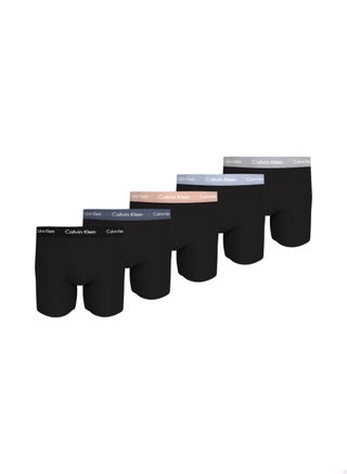 Cotton Stretch Boxer Brief - 5 Pack - pzsku/Z8B5B15130B8A14D8DA70Z/45/_/1742457596/b4a7cbf1-775c-42f8-b3ea-5558e0fe9edb